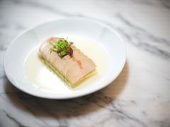 -悦轩中餐厅·高空江景·杭州柏悦酒店