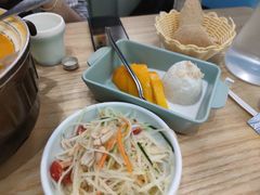 -米泰芒·东南亚料理(体育西店)