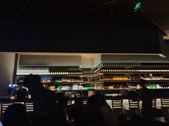 -TZ House音乐现场(来福士中心店)