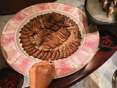 -尚海豆捞(乐虹坊店)