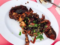 -旗鱼海番村(Orang Asli)