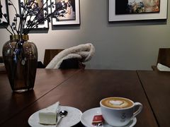 -MUSEE CAFE(保利·时光里店)