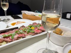 低温慢烤牛肉-黑明餐厅(白鹭洲店)