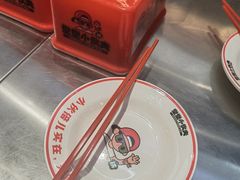 -堂堂小伙夫·辽宁小吃大排档(京西大悦城店)