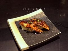 鹅肝寿司-Tuna maki寿司(苏州大悦城店)