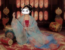 -美云庭古装·格格服汉服·京城旅拍(北京店)