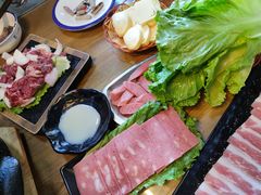 -陈记潮汕牛肉火锅