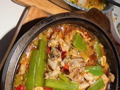 -川知味(京华城店)