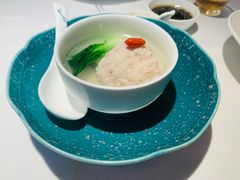 -醉舍·新淮扬菜(长宁龙之梦店)