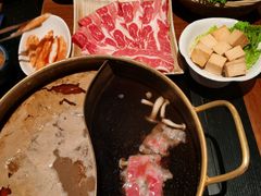 -赤RedBowl川锅·炙烤·板前(北京瑰丽酒店)