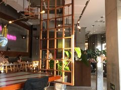 -The Rug Cafe(王府中环店)