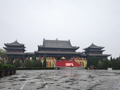 -大槐树寻根祭祖园