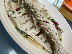 -太湖好灶头土菜馆(石公路店)