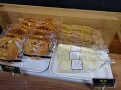-韩国利尔面包(桂林路店)