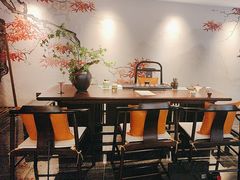 -香丰阁·烤鸭·川湘菜(清河店)