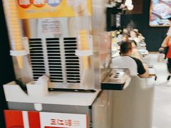-三江源活鱼现烤(维多利摩尔城店)