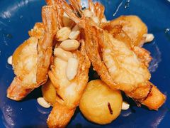 -小吊梨汤·北京菜·烤鸭(四元桥店)