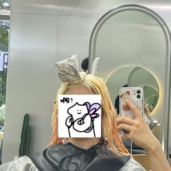 点击看大图 -Tloml salon