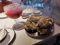 -蚝堡海鲜·威海菜·海肠捞饭·烧烤·亚洲吃蚝公司(幸福门店)