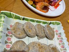 -德胜轩正宗顺德菜(宝安沙井会展中心店)