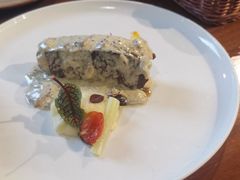 黑松露蘑菇汁烩牛排-G+KITCHEN(龙湖狮山天街店)