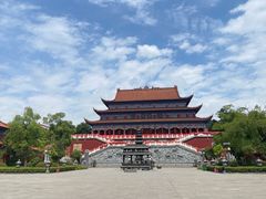 -开福禅寺