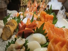 -酒久自助料理(佳兆业店)