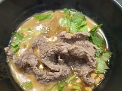 -林记潮牛·牛肉火锅(上马墩店)