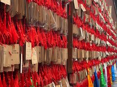 -西安市广仁寺
