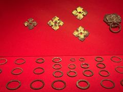 -北京大葆台遗址博物馆