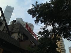 -新疆儿子娃娃餐厅(锦华街店)