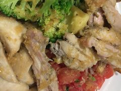 -CALIFORKS加州叉子轻食(朝阳门店)