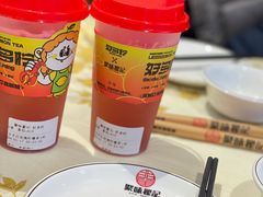 -聚味瞿记·龙虾堂(渔人码头一店)