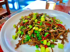-客汀家宴·客家烟火 四季食材(集美店)