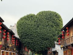 -三坊七巷历史文化街区