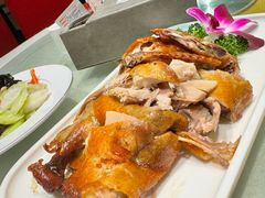 -凯鸽酒楼(大同振兴街店)