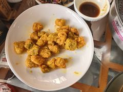 -良师门滨海人家·海鲜·家常菜(滨海城店)
