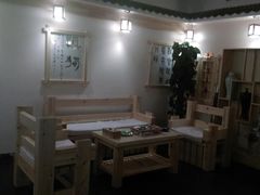 -鸥迪足道(时光海店)