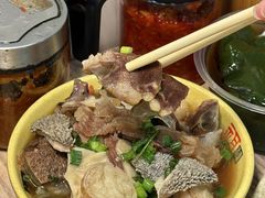 -兴兴旺·冬瓜盅·啫啫煲(西华路店)