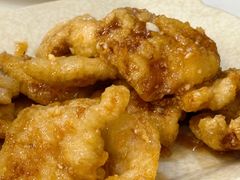 -朴小妹人参鸡汤火锅(长白山万达店)