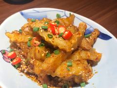 -锦尚阁烤鱼(望京新荟城店)