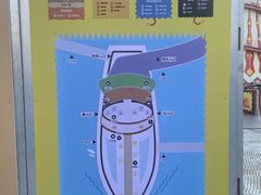 -海心沙亚运公园