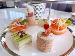 -深铁皇冠假日酒店·大堂吧