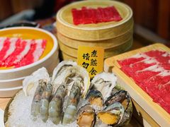 -有喜屋·日料·居酒屋(旭辉广场店)