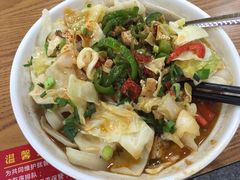 -安徽工程大学-第2食堂
