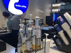 -瑞幸咖啡(广东外经贸大厦店)