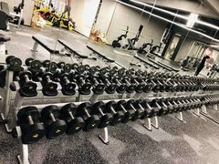 -锐动健身(博地中心店)