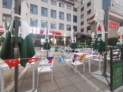 -马克西姆餐厅(崇文门店)