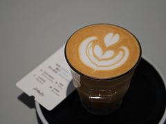 卢旺达piccolo-Seesaw Coffee(上生新所店)