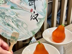 -俏立方·15年新楚菜